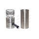 Piston/Ring/Liner Kit for Claas - Harvesting 