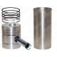 Piston/Ring/Liner Kit (Liner OD - 4.063) for Claas - Harvesting 