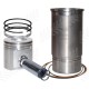 Piston/Ring/Liner Kit for Claas / Renault