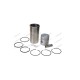 Piston/Ring/Liner Kit for New Holland