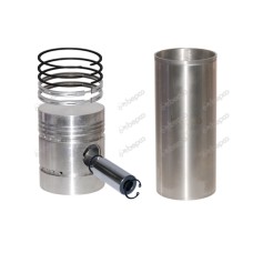Piston/Ring/Liner Kit for Volvo