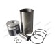 Piston/Ring/Liner Kit for Case-IH