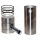 Piston/Ring/Liner Kit for Claas - Renault