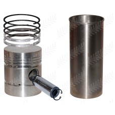 Piston/Ring/Liner Kit for Landini