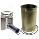 Piston/Ring/Liner Kit for Claas / Renault