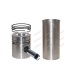 Piston/Liner Kit for Claas / Harvesting