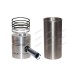 Piston/Ring/Liner Kit for Claas - Harvesting