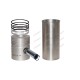 Piston/Ring/Liner Kit for Claas - Harvesting