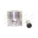Piston & Rings for Fiat