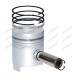 Piston & Rings for Ford