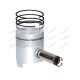 Piston & Rings for Ford