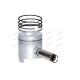 Piston & Rings for Ford