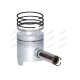 Piston & Rings for Ford
