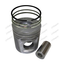 Piston & Rings for Ursus