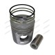 Piston & Rings for Ursus