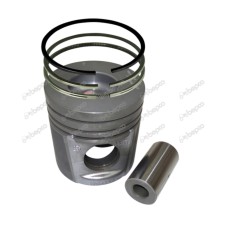 Piston & Rings for Valmet/Valtra
