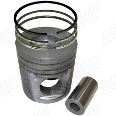 Piston & Rings for Ursus