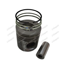 Piston & Rings for Massey Ferguson