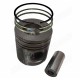 Piston & Rings for Massey Ferguson