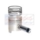 Piston & Rings for Ford