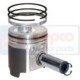 Piston & Ring - STD for Ford