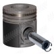 Piston & Pin for Claas - Harvesting