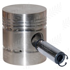 Piston & Pin for Volvo