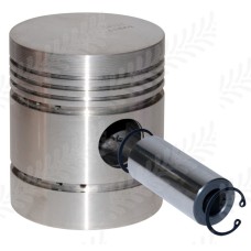 Piston & Pin for Case-IH