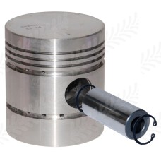 Piston & Pin for Case-IH