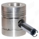 Piston & Pin for Claas - Harvesting 