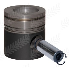 Piston & Pin for JCB 