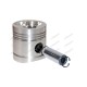 Piston & Pin - STD for David Brown 