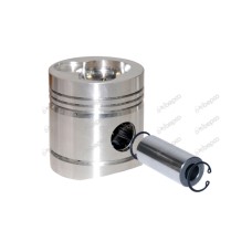 Piston & Pin - STD for David Brown 