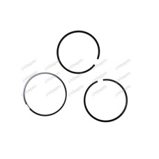 Piston Ring Set - 1.0mm for Massey Ferguson