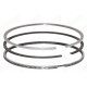 Piston Ring Set for Fiat