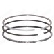 Piston Ring Set for Fiat