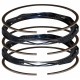Ring Set for Massey Ferguson
