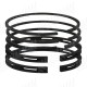 Ring Set for Massey Ferguson