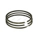 Piston Ring Set - 1.0mm for Landini