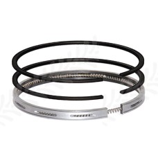 Ring Set for Claas - Harvesting