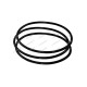 Cylinder Liner O-Ring for Valmet / Valtra