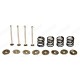 Brake Pin Kit for Massey Ferguson