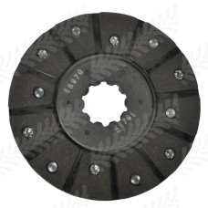 Friction Disk for Manitou