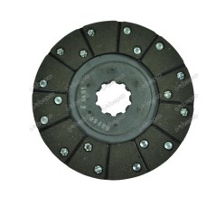 Brake Disk for Volvo