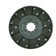 Brake Disk for Volvo
