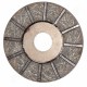 Brake Disk for Claas / Renault