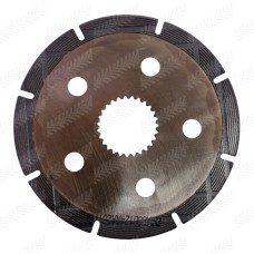Friction Disk for Same