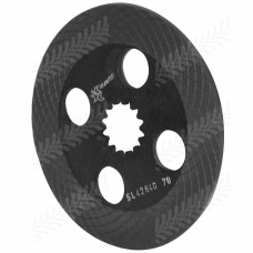 Friction Disk for Fiat