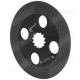 Friction Disk for Fiat