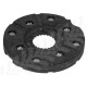 Friction Disk for Manitou